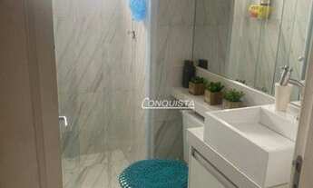 Imagem: Apartamento com 2 dormitórios à venda