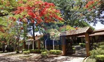 Imagem 2: Chácara com 6 dormitórios à venda, 2500 m² por R$ 1.272.000,00 - Condomínio Chácaras Carol