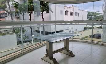 Imagem 2: Apartamento para venda tem 80 metros quadrados com 2 quartos lannai