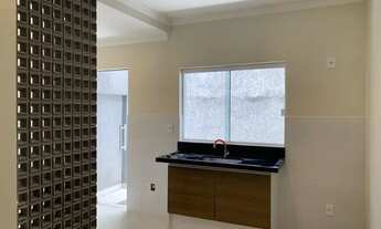 Imagem 5: Alugo casa 03 qts reformada QNL 07