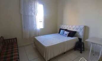 Imagem 2: Kitnet para venda no bairro Ocian em Praia Grande/SP