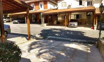 Imagem: Casa de condomínio a venda 150m2 com 3