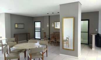 Imagem 6: AP 2/4 com 2 Suítes - Nascente