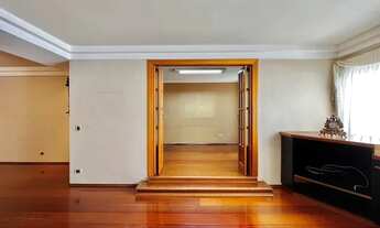 Imagem 2: Apartamento para aluguel, 3 quartos, 2 suítes, 2 vagas, Consolação - São Paulo/SP