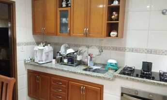 Imagem 6: Casa com 2 dormitórios à venda, 65 m² por R$ 295.000,00 - Lins de Vasconcelos - Rio de Jan