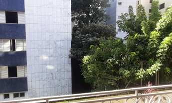 Imagem 3: Apartamento 3 quartos no alto da Rua do Ouro, rua silenciosa e de fácil acesso