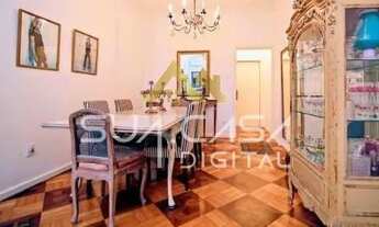 Imagem 3: Ipanema Apartamento com 3 dormitórios