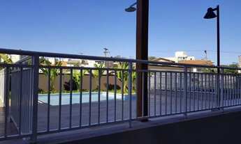 Imagem 3: Lindo Apartamento para locação Condomínio Araucárias