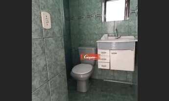 Imagem 6: Apartamento com 2 dormitórios para alugar, 50 m² por R$ 1.350/mês - Vila Rio de Janeiro