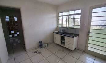 Imagem 7: Jardim São Luiz, São Paulo, Casa 2 dormitórios, 1 sala, 1 cozinha, 1 banheiro, 1 terraço c