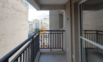 Imagem 6: APARTAMENTO NA REPÚBLICA COM VAGA DE GARAGEM!