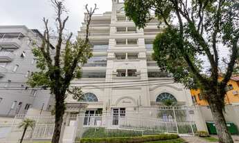 Imagem: Apartamento com 3 dormitórios e 03 suítes