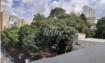 Imagem 3: São Paulo - Apartamento Padrão - Consolação