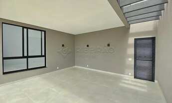 Imagem 2: Casa Condomínio em Ribeirão Preto