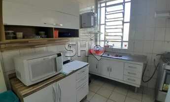 Imagem 6: Apartamento na Barra Funda com 2 dormitórios