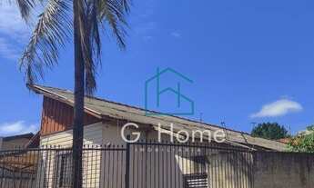 Imagem 5: Casa com 4 dormitórios à venda, 261 m² por R$ 380.000,00 - Shangri-La - Londrina/PR