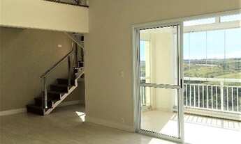 Imagem 4: Cobertura Duplex para Venda, Locação no Prime Family Club, 4 Suítes, 4 Vagas de Garagem, V