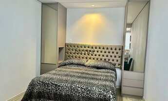 Imagem 7: Nova Lima - Apartamento Padrão - Vale Do Sereno