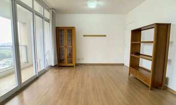 Imagem 5: Apartamento para alugar no bairro Conde I Alphaville - Barueri/SP