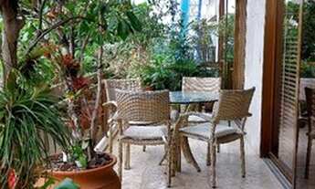 Imagem 7: Apartamento para venda tem 284 metros quadrados com 4 quartos em Ipanema - Rio de Janeiro