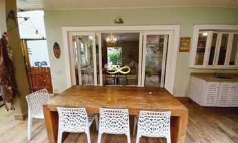 Imagem 6: Cond. fechado- 4 Dorm. sendo 1 suíte- 250m praia