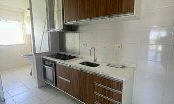 Imagem 3: Apartamento para aluguel possui 106 metros quadrados com 3 quartos em Vila Costa - Taubaté