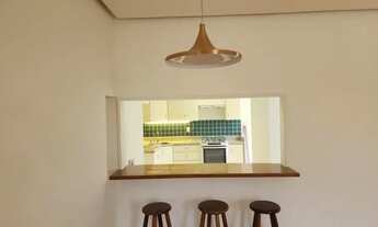 Imagem 2: Apartamento para aluguel possui 90 metros quadrados com 2 quartos