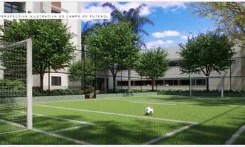 Imagem 3: Apartamento no Recreio 400mts da Praia do Pontal