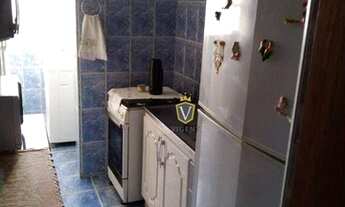 Imagem 6: Apartamento com 2 dormitórios à venda, 58 m² por R$ 275.000,00 - Vila Jundiainópolis - Jun