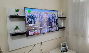 Imagem: Alugo apartamentop no centro de bangu com