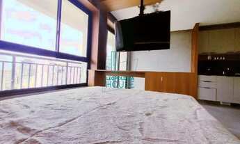 Imagem 6: Studio 29m² para alugar na Vila Madalena