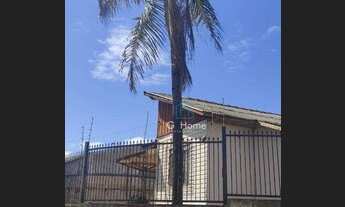 Imagem 4: Casa com 4 dormitórios à venda, 261 m² por R$ 380.000,00 - Shangri-La - Londrina/PR