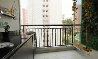 Imagem 5: São Paulo - Apartamento Padrão - São Lucas