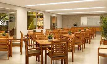 Imagem 2: Apartamento para aluguel tem 53 metros quadrados com 2 quartos em Jardim Wanderley - Tatuí