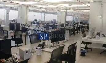 Imagem 5: Sala para alugar, - Jardim Paulista - São Paulo/SP