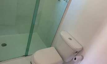 Imagem 6: Apartamento para venda tem 75 metros quadrados com 3 quartos