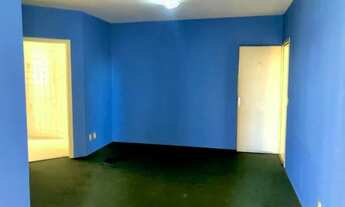 Imagem 2: Apartamento para aluguel possui 60 metros quadrados com 2 quartos em Piratininga - Osasco