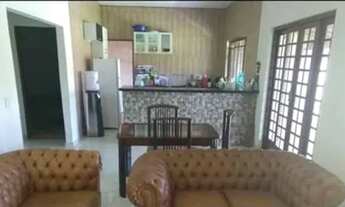 Imagem 4: Vendo casa na Instância Turística de Brotas-SP