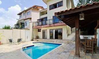 Imagem: Casa Alto Padrão em Condominio Fechado