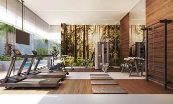 Imagem 7: Apartamento para Venda - 241.65m², 3 dormitórios, sendo 3 suites, 3 vagas - Petrópolis