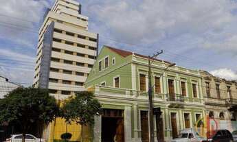 Imagem 2: Cobertura com 2 dormitórios à venda, 123 m² por R$ 990.248,00 - Centro - Curitiba/PR