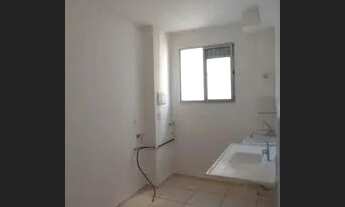 Imagem 4: Apartamento para Venda em Sorocaba, Jardim São Carlos, 2 dormitórios, 1 banheiro, 1 vaga