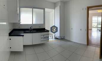 Imagem 4: Apartamento com 3 dormitórios à venda, 125 m² por R$ 1.000.000,00 - Parque Monte Líbano