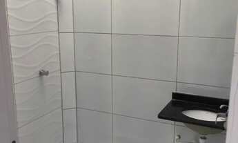 Imagem 6: ALUGO CASA NO PORTAL SUDOESTE