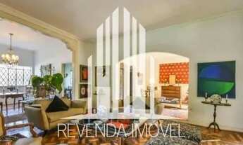 Imagem: Casa à venda na Vila Madalena com 350m²