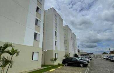 Imagem 8: Apartamento com 3 dormitórios para alugar, 64 m² por R$ 1.500,00/mês - Vila Brasileira - M