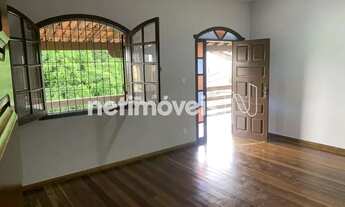 Imagem 4: Venda ou locação Casa Conjunto Água Branca Contagem