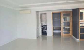 Imagem 5: Apartamento com 3 dormitórios para alugar, 170 m² por R$ 5.154,01/mês - Boa Vista - Maríli