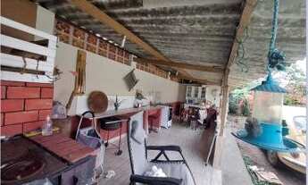 Imagem 4: Área Comercial - Jardim Satélite - 1.000m²