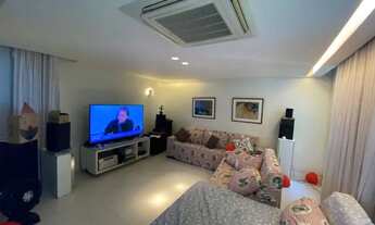 Imagem 2: Casa em condomínio fechado no Horto Florestal - 4 suítes por 2.200,000,00